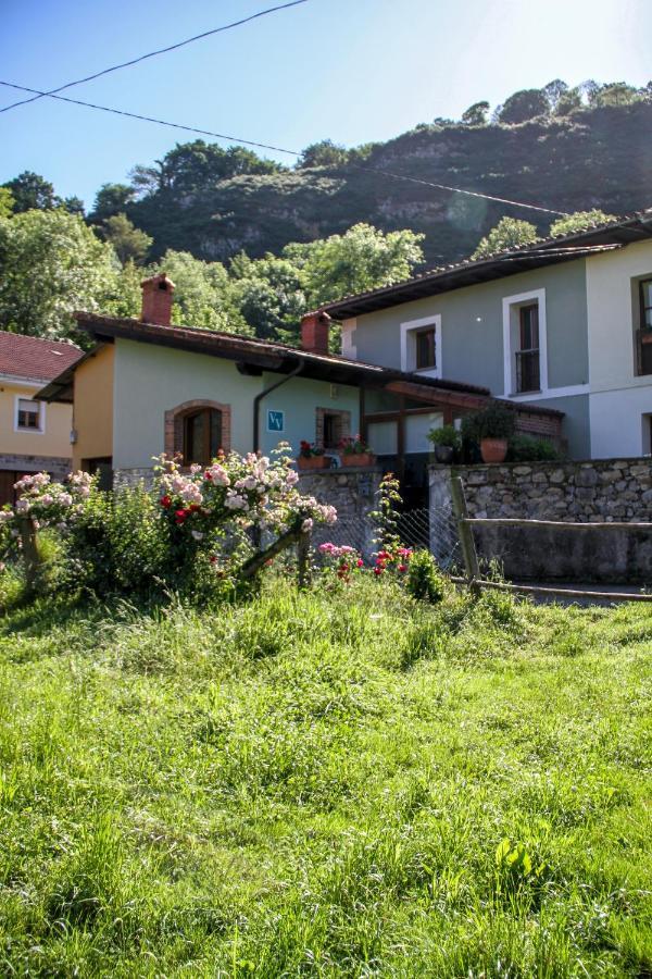 Вілла Casa Clarita Cano Екстер'єр фото