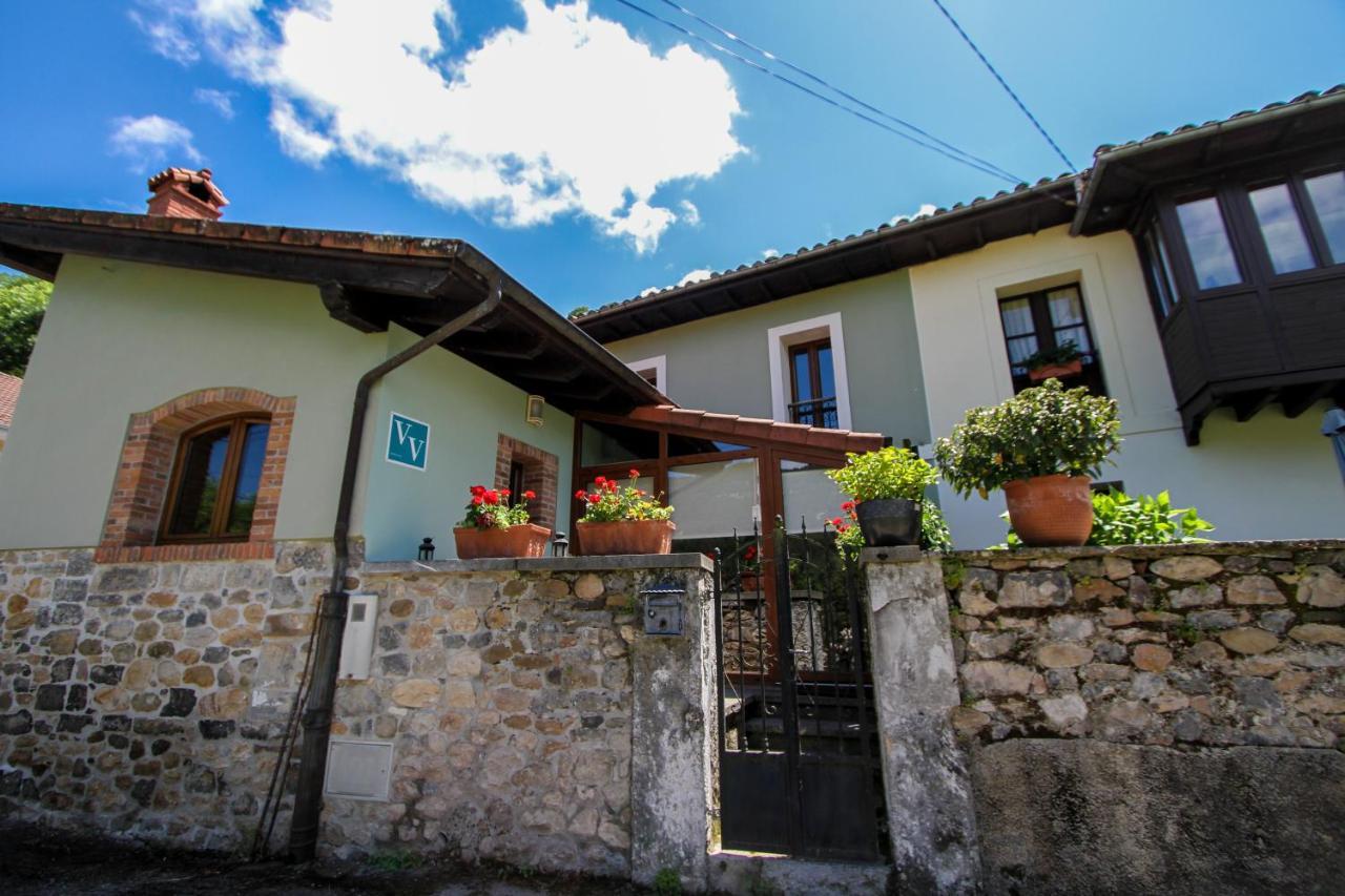 Вілла Casa Clarita Cano Екстер'єр фото