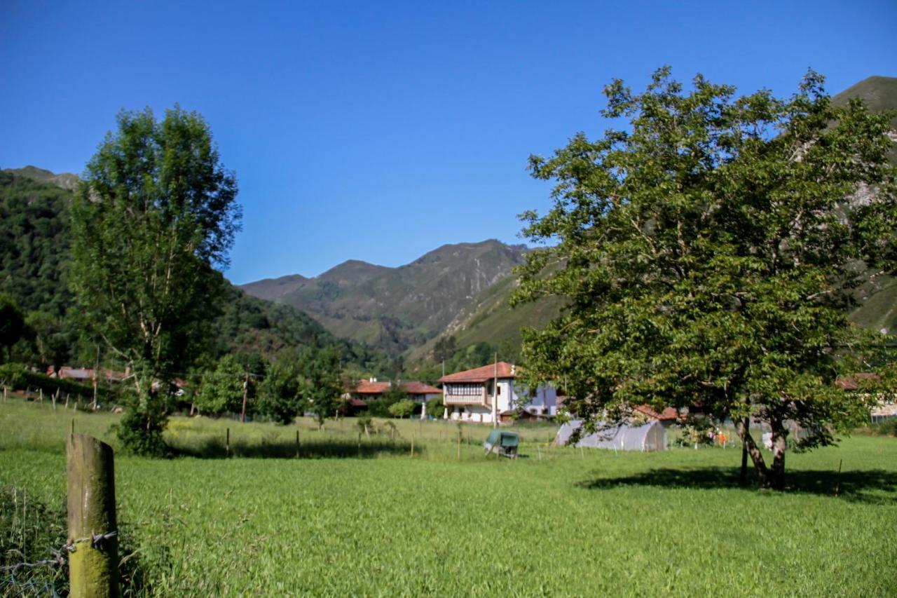 Вілла Casa Clarita Cano Екстер'єр фото