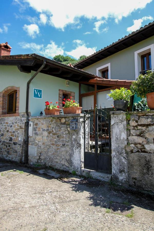 Вілла Casa Clarita Cano Екстер'єр фото