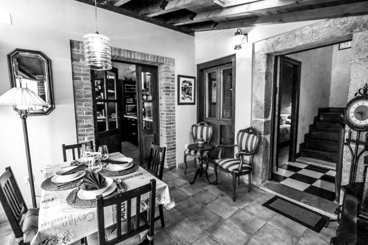 Вілла Casa Clarita Cano Екстер'єр фото